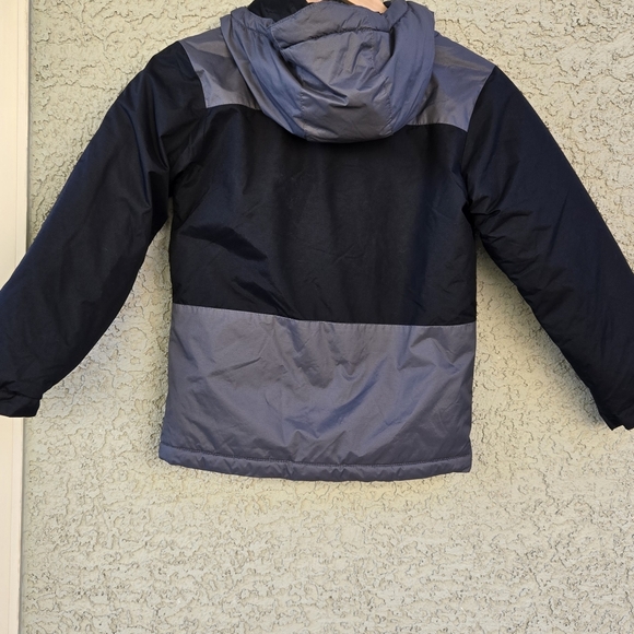 Columbia Winter Jacket - Picture 6 of 6